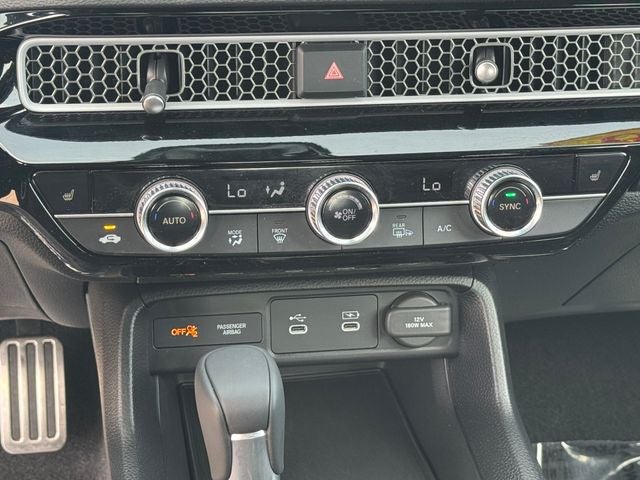 2026 Honda Civic Sport - Photo 19