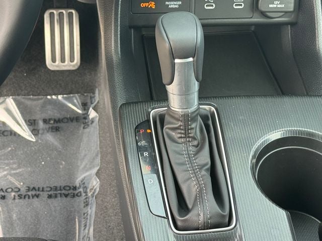 2026 Honda Civic Sport - Photo 20