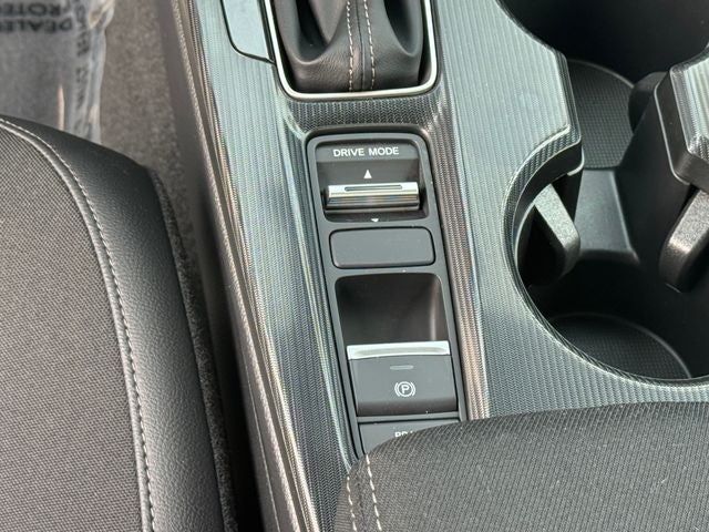 2026 Honda Civic Sport - Photo 21