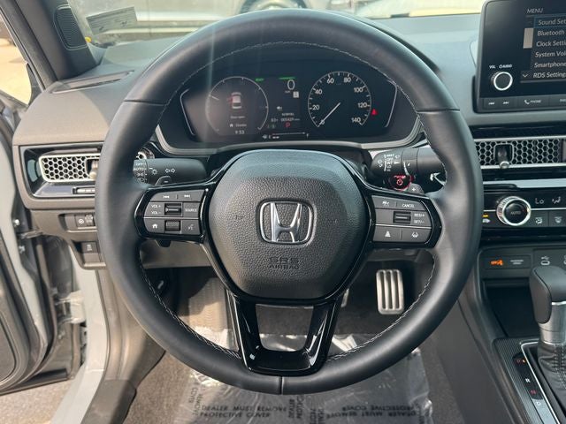 2026 Honda Civic Sport - Photo 22