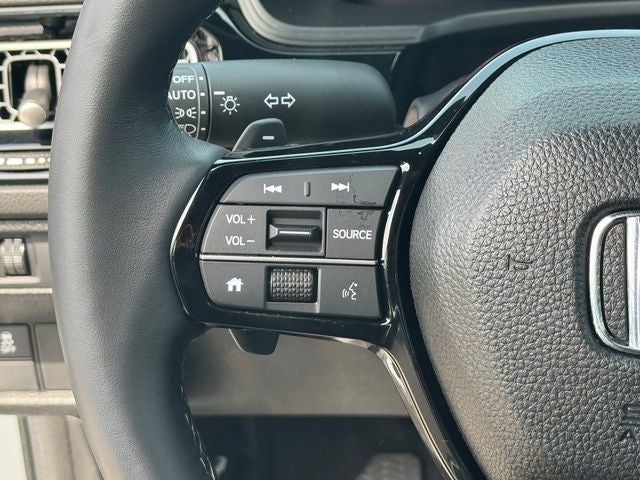2026 Honda Civic Sport - Photo 23