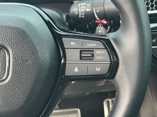 2026 Honda Civic Sport - Photo 24