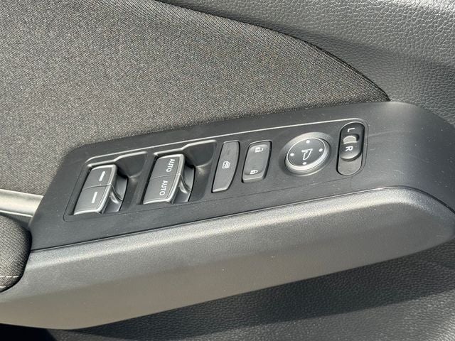 2026 Honda Civic Sport - Photo 28