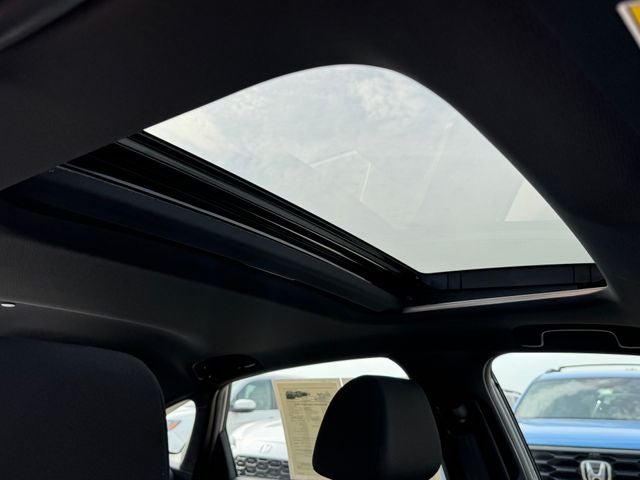 2026 Honda Civic Sport - Photo 9