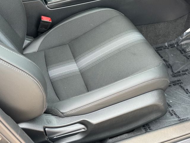 2026 Honda Civic Sport - Photo 11