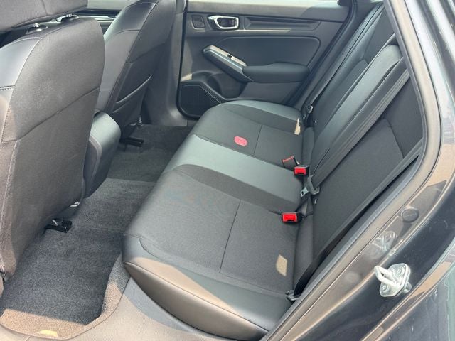 2026 Honda Civic Sport - Photo 15