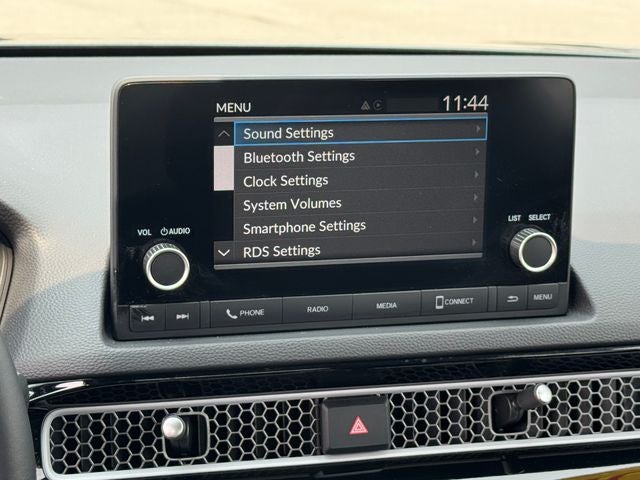 2026 Honda Civic Sport - Photo 18
