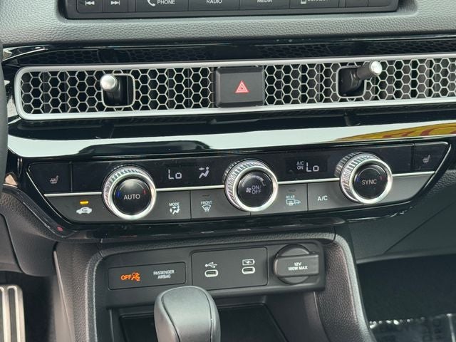 2026 Honda Civic Sport - Photo 19