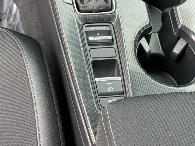 2026 Honda Civic Sport - Photo 21