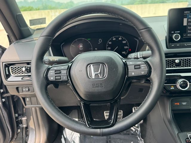 2026 Honda Civic Sport - Photo 22