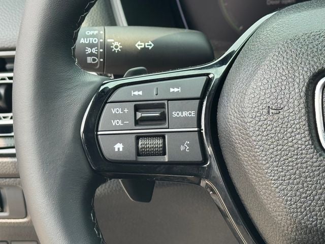 2026 Honda Civic Sport - Photo 23