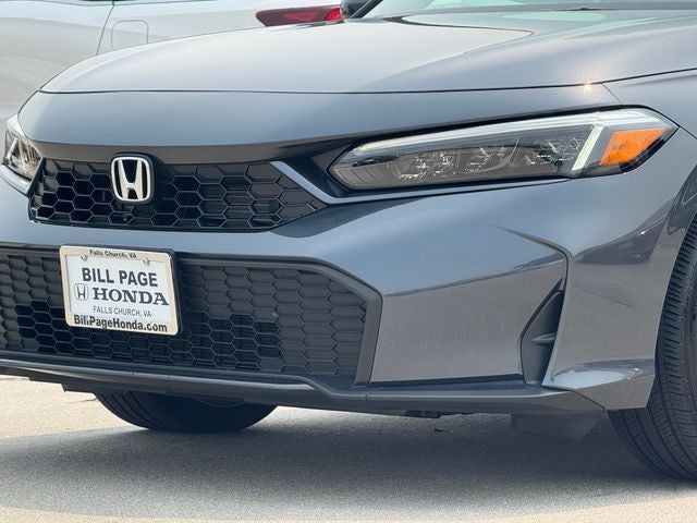 2026 Honda Civic Sport - Photo 3