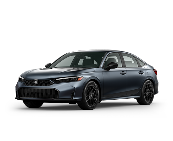 2026 Honda Civic Sport - Photo 30