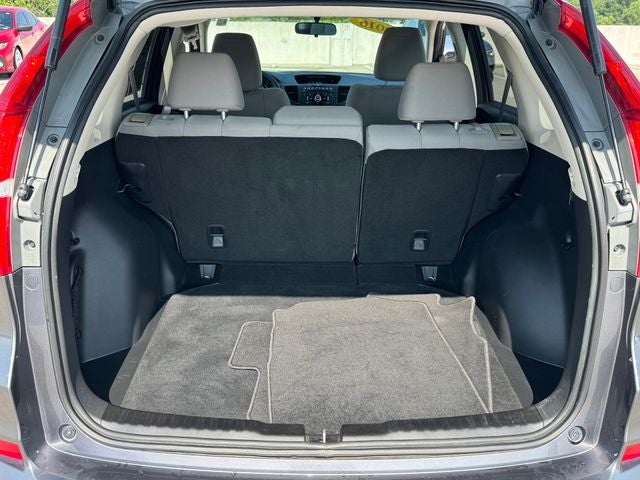2016 Honda CR-V SE - Photo 12
