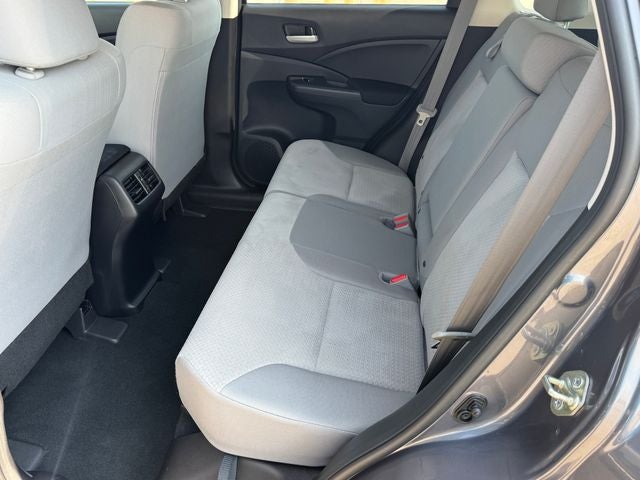 2016 Honda CR-V SE - Photo 15