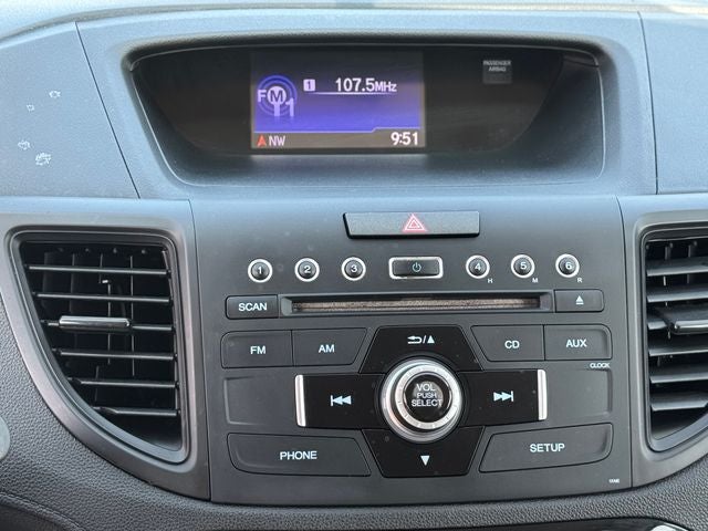 2016 Honda CR-V SE - Photo 18