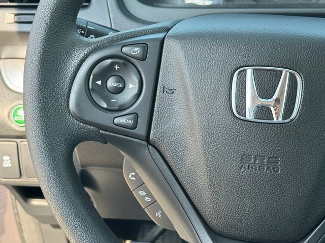 2016 Honda CR-V SE - Photo 22