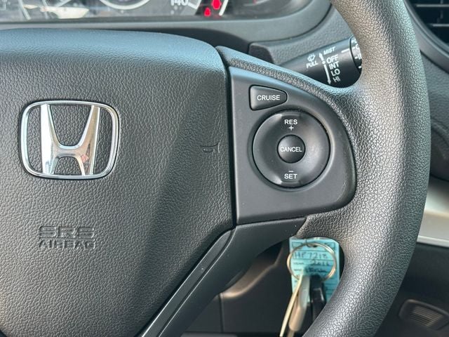 2016 Honda CR-V SE - Photo 23