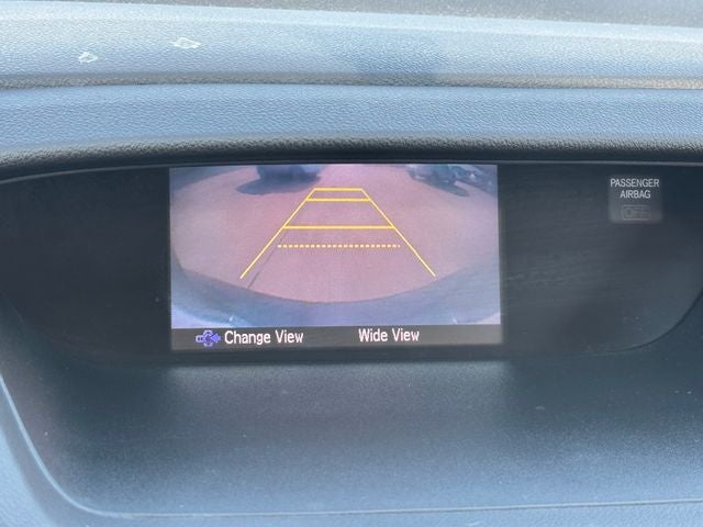2016 Honda CR-V SE - Photo 25