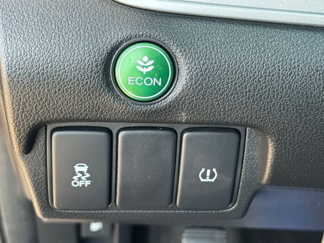2016 Honda CR-V SE - Photo 26