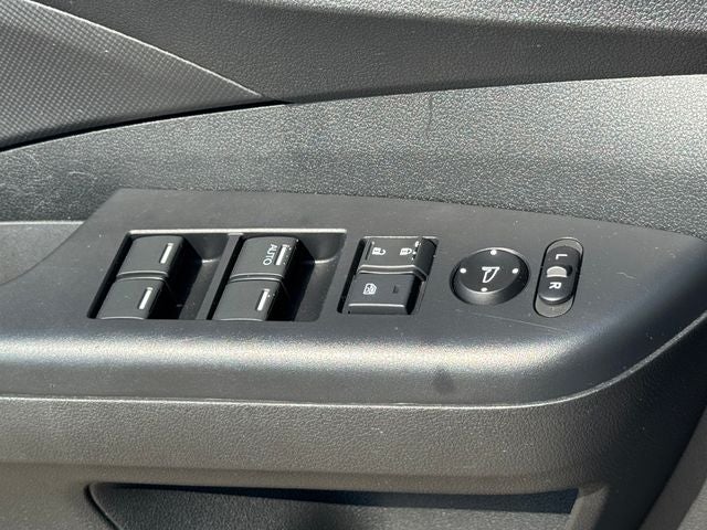 2016 Honda CR-V SE - Photo 27