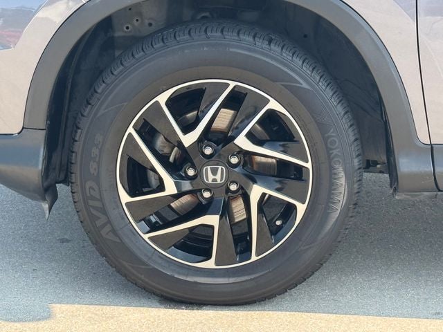 2016 Honda CR-V SE - Photo 5
