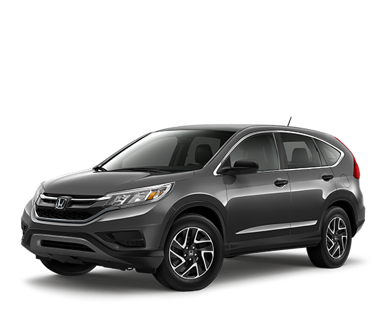 2016 Honda CR-V SE - Photo 29