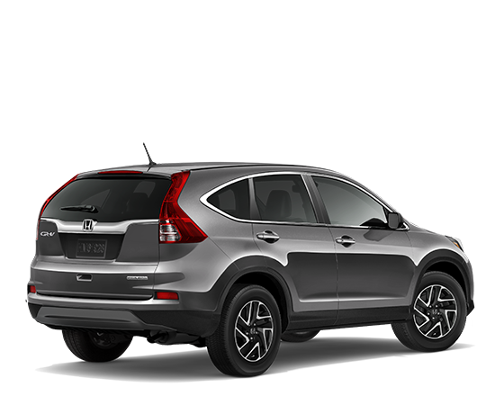 2016 Honda CR-V SE - Photo 30