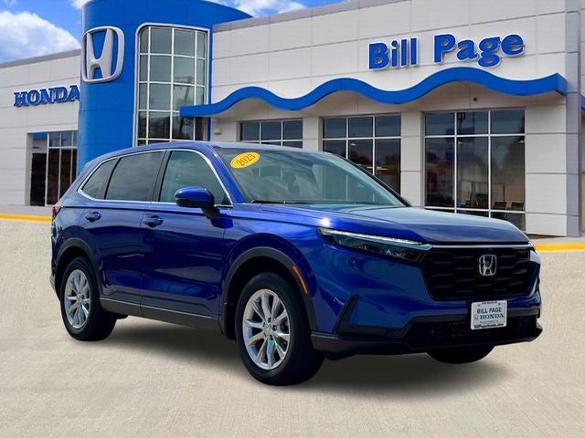 2023 Honda CR-V