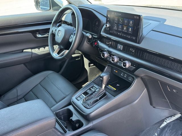 2024 Honda CR-V EX-L - Photo 10