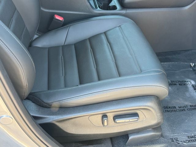 2024 Honda CR-V EX-L - Photo 11