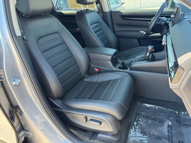 2024 Honda CR-V EX-L - Photo 12