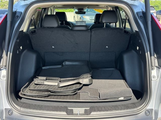 2024 Honda CR-V EX-L - Photo 13