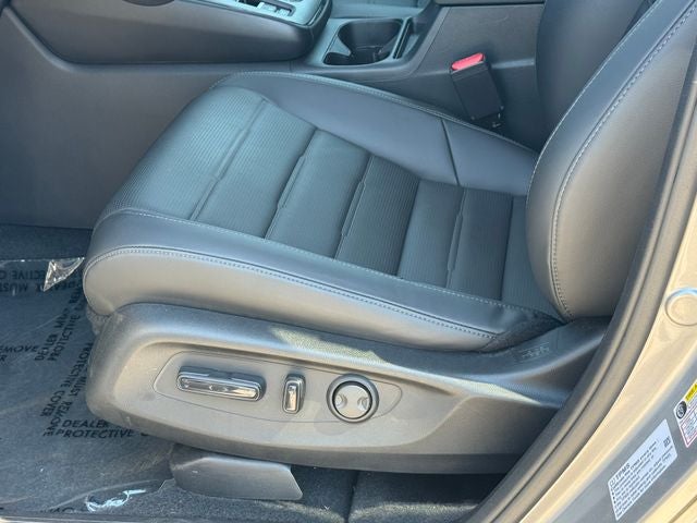2024 Honda CR-V EX-L - Photo 15