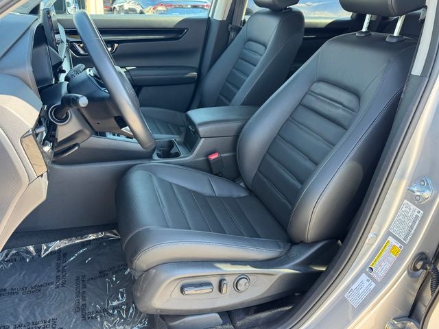 2024 Honda CR-V EX-L - Photo 16