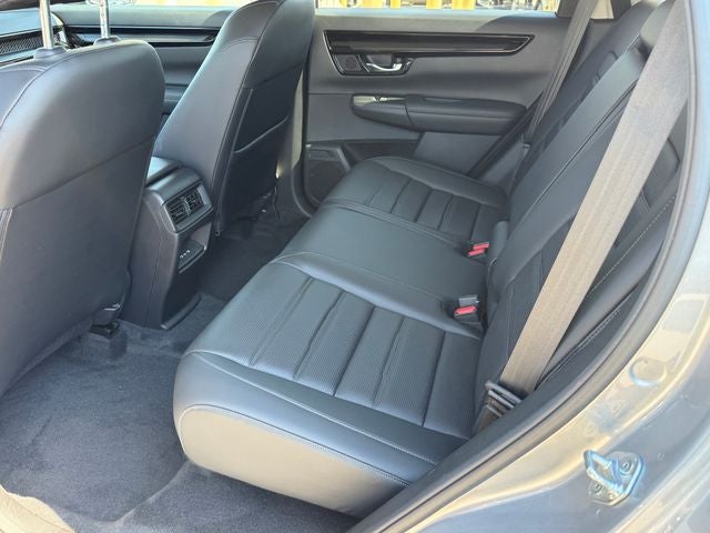 2024 Honda CR-V EX-L - Photo 17