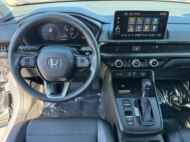 2024 Honda CR-V EX-L - Photo 18