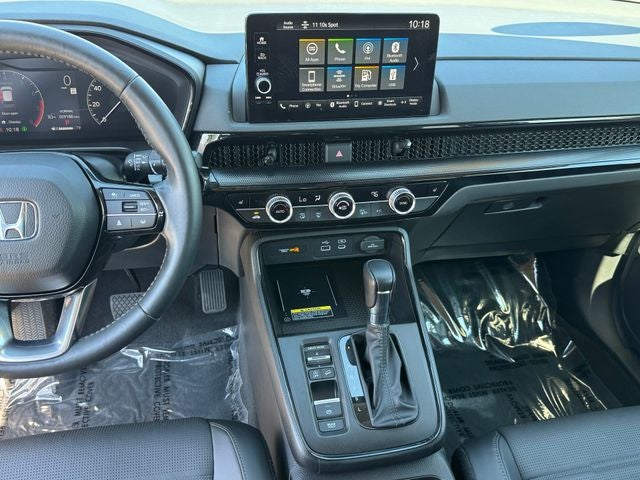 2024 Honda CR-V EX-L - Photo 19