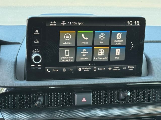 2024 Honda CR-V EX-L - Photo 20