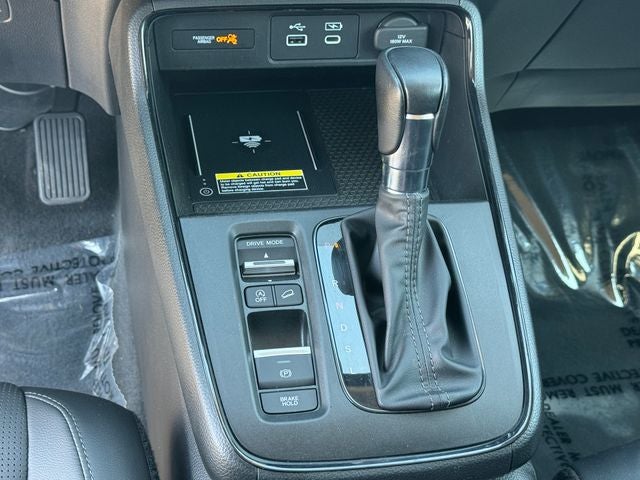 2024 Honda CR-V EX-L - Photo 24