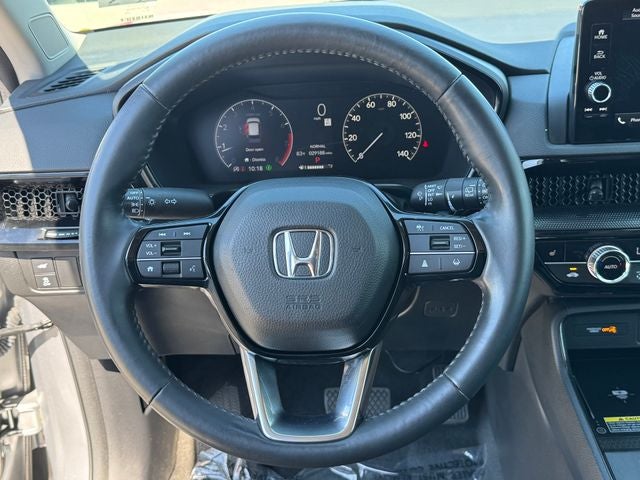 2024 Honda CR-V EX-L - Photo 25