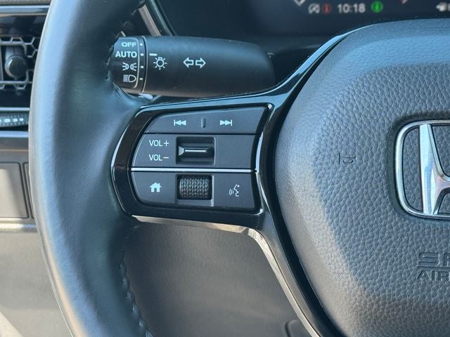 2024 Honda CR-V EX-L - Photo 26