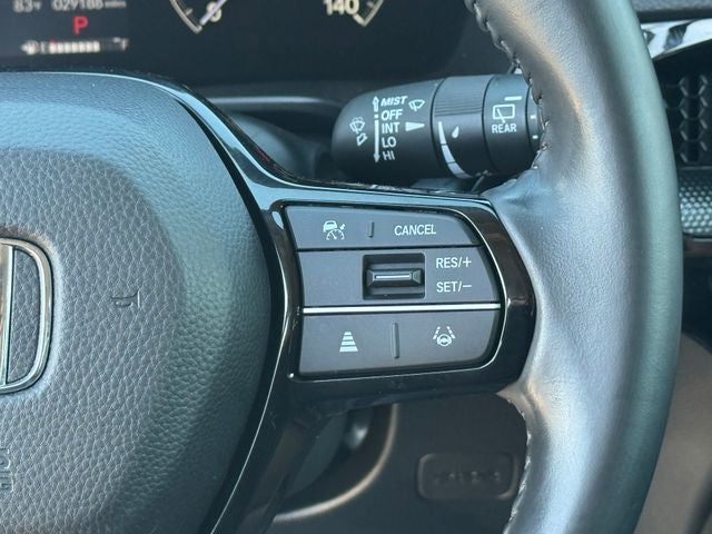 2024 Honda CR-V EX-L - Photo 27