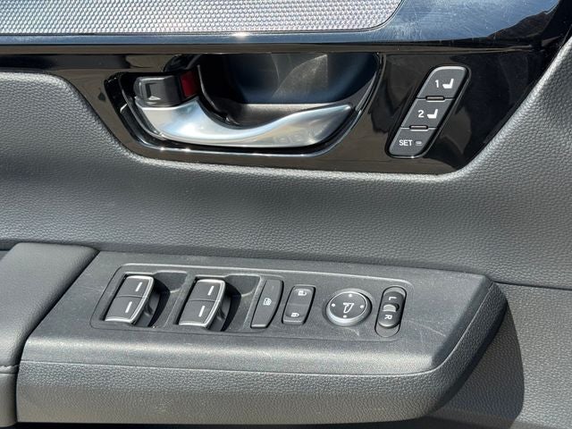 2024 Honda CR-V EX-L - Photo 31