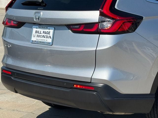 2024 Honda CR-V EX-L - Photo 8