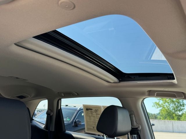 2024 Honda CR-V EX-L - Photo 9