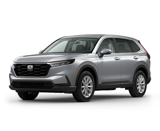 2024 Honda CR-V EX-L - Photo 33
