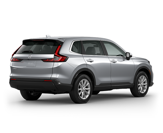 2024 Honda CR-V EX-L - Photo 34