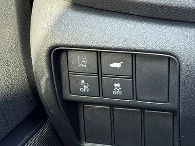 2020 Honda CR-V Touring