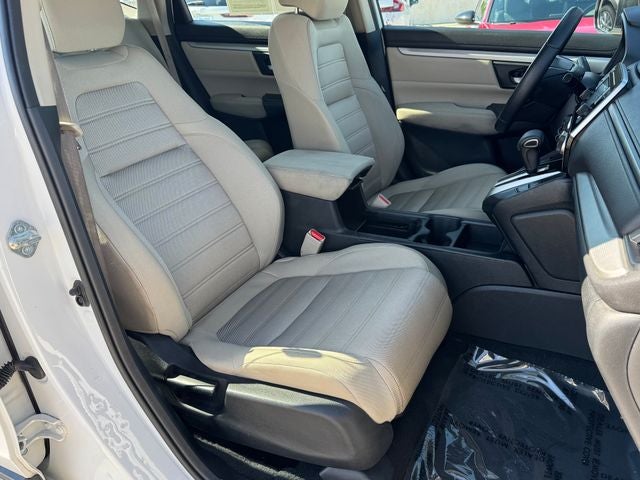 2020 Honda CR-V LX